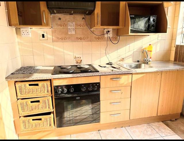 3 BEDROOM PROPERTY TO RENT IN NORTHCREST